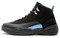 JORDAN 12 Retro Nubuck 2003 136001-014 - фото 563207