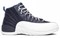 JORDAN 12 Retro Obsidian 2012 130690-410 - фото 563212