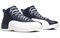 JORDAN 12 Retro Obsidian 2012 130690-410 - фото 563213