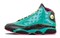 JORDAN 13 Retro Doernbecher 836405-305 - фото 563256