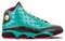 JORDAN 13 Retro Doernbecher 836405-305 - фото 563257