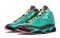 JORDAN 13 Retro Doernbecher 836405-305 - фото 563258
