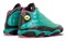 JORDAN 13 Retro Doernbecher 836405-305 - фото 563259