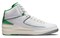 JORDAN 2 Retro Lucky Green DR8884-103 - фото 563364
