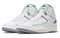 JORDAN 2 Retro Lucky Green DR8884-103 - фото 563365