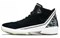 JORDAN 22 Og Black White Cdp 2008 332298-011 - фото 563416