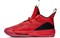 JORDAN 33 Pf 'Full Red' BV5072-600 - фото 563549