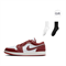 Jordan Air Jordan 1 Low SE 'Dune Red' Sneakers FJ3459-160 - фото 564164