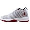 JORDAN B.Fly White/Gym Red/Black 881444-101 - фото 564270