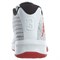 JORDAN B.Fly White/Gym Red/Black 881444-101 - фото 564272