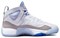 JORDAN Jumpman Two Trey Psg Cool Grey DX6551-104 - фото 564719