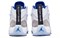 JORDAN Jumpman Two Trey Psg Cool Grey DX6551-104 - фото 564722