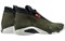 JORDAN Jumpman Z Olive Canvas AQ9119-300 - фото 564744