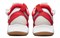 JORDAN MA2 Chile Red Cyber Teal CV8122-600 - фото 564927