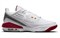 JORDAN Max Aura 5 White Cardinal Red DZ4353-160 - фото 564987