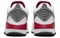 JORDAN Max Aura 5 White Cardinal Red DZ4353-160 - фото 564990
