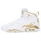 JORDAN Mvp White Metallic Gold DZ4475-170 - фото 565090