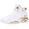 JORDAN Mvp White Metallic Gold DZ4475-170 - фото 565091