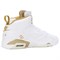 JORDAN Mvp White Metallic Gold DZ4475-170 - фото 565092