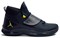 JORDAN Super.Fly 5 Po X 'Navy Yellow' 914478-405 - фото 565389