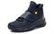 JORDAN Super.Fly 5 Po X 'Navy Yellow' 914478-405 - фото 565390