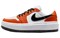 Jordan 1 Elevate Low SE WNBA Brilliant Orange Women's FD9100-801 - фото 566252