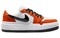 Jordan 1 Elevate Low SE WNBA Brilliant Orange Women's FD9100-801 - фото 566253