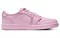 JORDAN 1 Low Method Of Make Perfect Pink Women's FN5032-600 - фото 566440