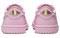 JORDAN 1 Low Method Of Make Perfect Pink Women's FN5032-600 - фото 566443
