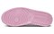 JORDAN 1 Low Method Of Make Perfect Pink Women's FN5032-600 - фото 566444