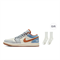 JORDAN 1 Low Phantom Denim Women's FZ5045-091 - фото 566450
