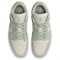 JORDAN 1 Low Seafoam Sail Women's HF4078-100 - фото 566509