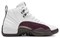 JORDAN 12 Retro Sp A Ma Maniére White Women's DV6989-100 - фото 566940