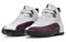 JORDAN 12 Retro Sp A Ma Maniére White Women's DV6989-100 - фото 566941