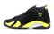 JORDAN 14 Retro Thunder GS 487524-070 - фото 566976