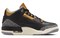 JORDAN 3 Retro Black Cement Gold Women's CK9246-067 - фото 566988