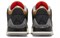JORDAN 3 Retro Black Cement Gold Women's CK9246-067 - фото 566991
