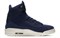JORDAN 3 Retro Explorer Xx Midnight Navy Light Cream Women's BQ0006-401 - фото 566994