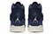JORDAN 3 Retro Explorer Xx Midnight Navy Light Cream Women's BQ0006-401 - фото 566996
