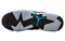 JORDAN 6 Retro Turbo Green GS 543390-043 - фото 567098