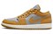 JORDAN Air JORDAN 1 Low Cement Grey Chutney Women's DC0774-020 - фото 567182