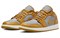 JORDAN Air JORDAN 1 Low Cement Grey Chutney Women's DC0774-020 - фото 567184