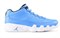 Jordan Air Jordan 9 Retro Low 'Pantone' Sneakers GS 833447-401 - фото 567203