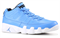 Jordan Air Jordan 9 Retro Low 'Pantone' Sneakers GS 833447-401 - фото 567204