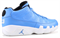 Jordan Air Jordan 9 Retro Low 'Pantone' Sneakers GS 833447-401 - фото 567205