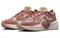 JORDAN Delta 3 Low 'Canyon Pink Rattan' Women's DM3384-600 - фото 567242