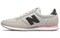 New Balance 220 'Light Grey Pink' Women's WL220AC - фото 567569