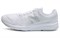 New Balance 411 White Women's W411LW1 - фото 567800