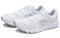 New Balance 411 White Women's W411LW1 - фото 567801