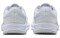 New Balance 411 White Women's W411LW1 - фото 567803
